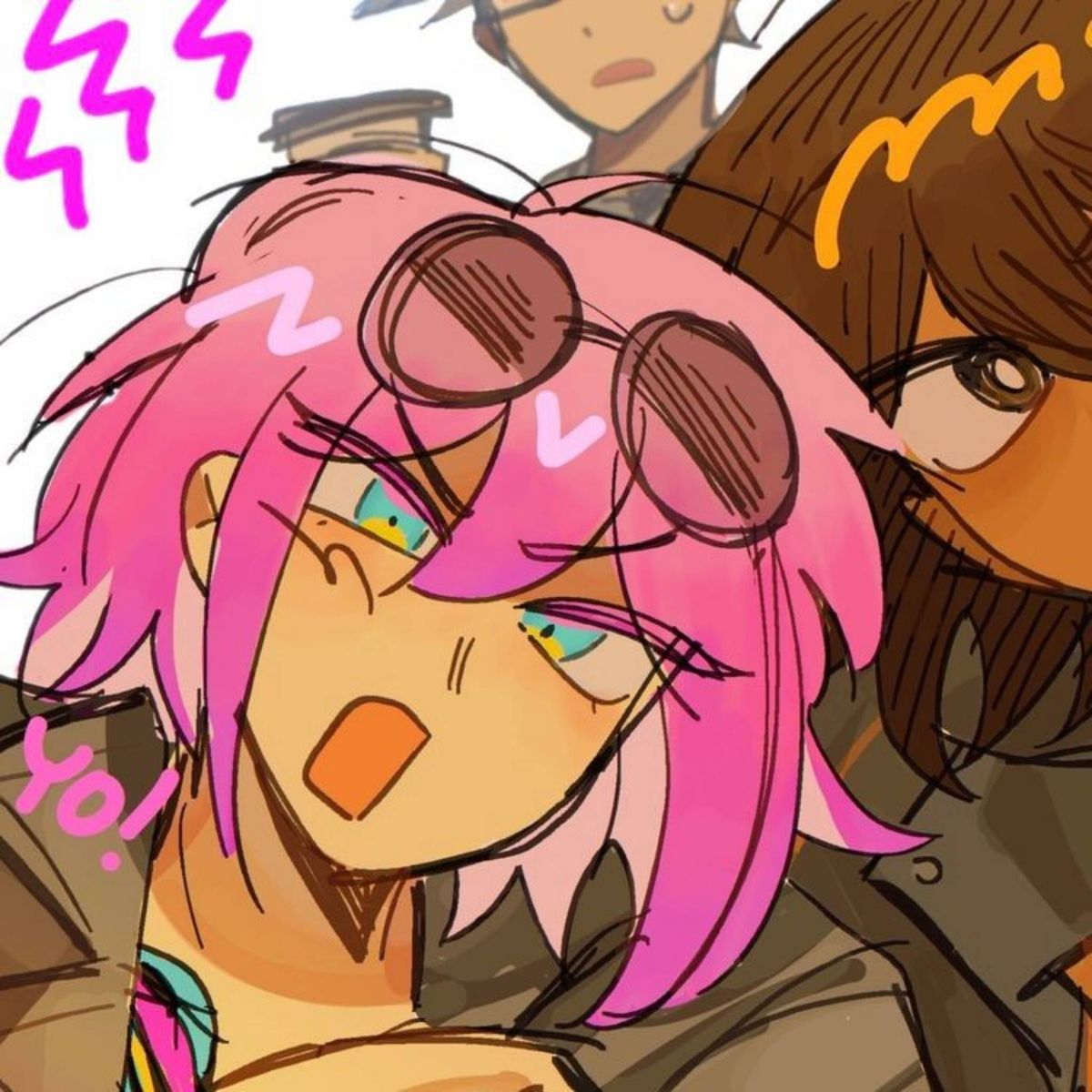 Profile Image
