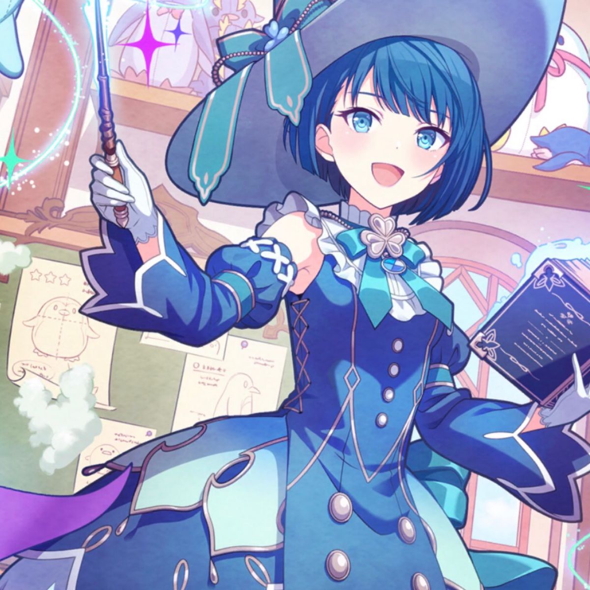 Profile Image
