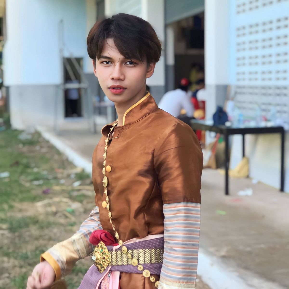 Profile Image