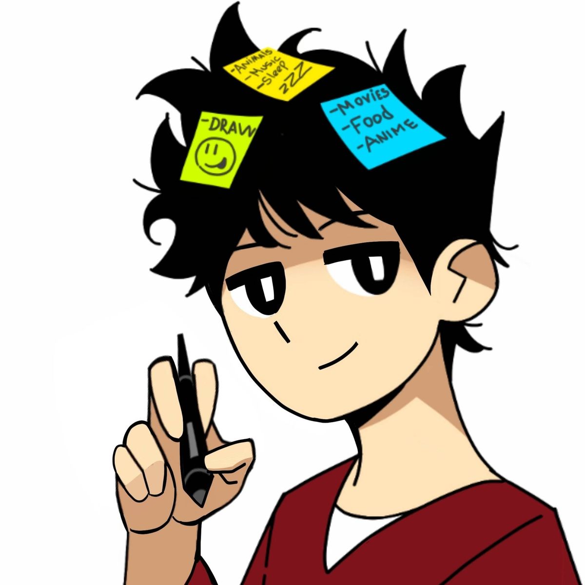 Profile Image