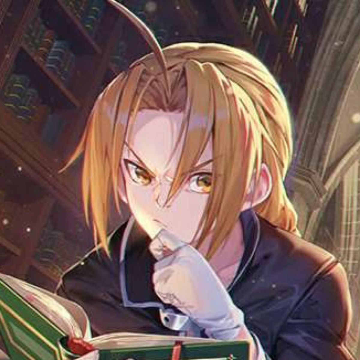 Profile Image