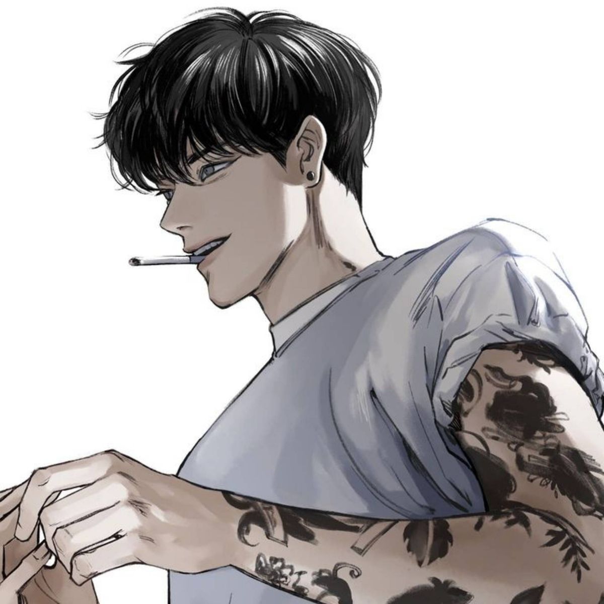 Profile Image