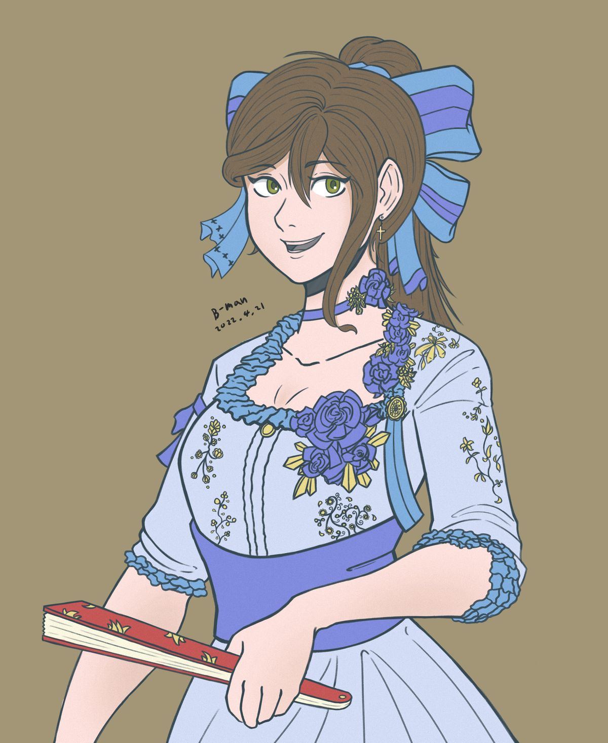 Profile Image