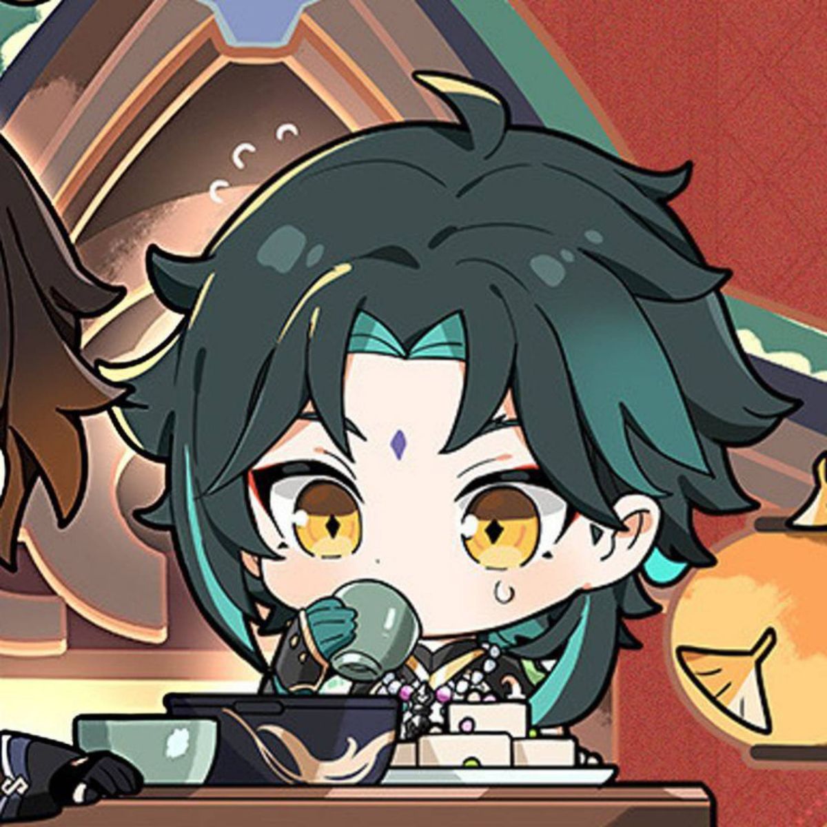 Profile Image