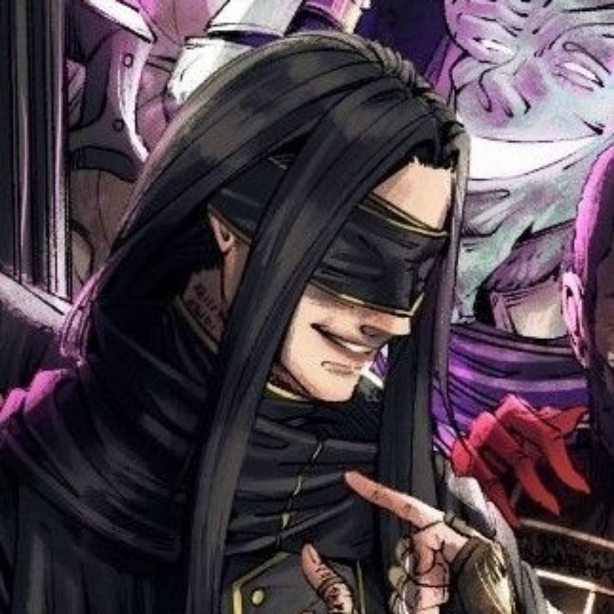 Profile Image