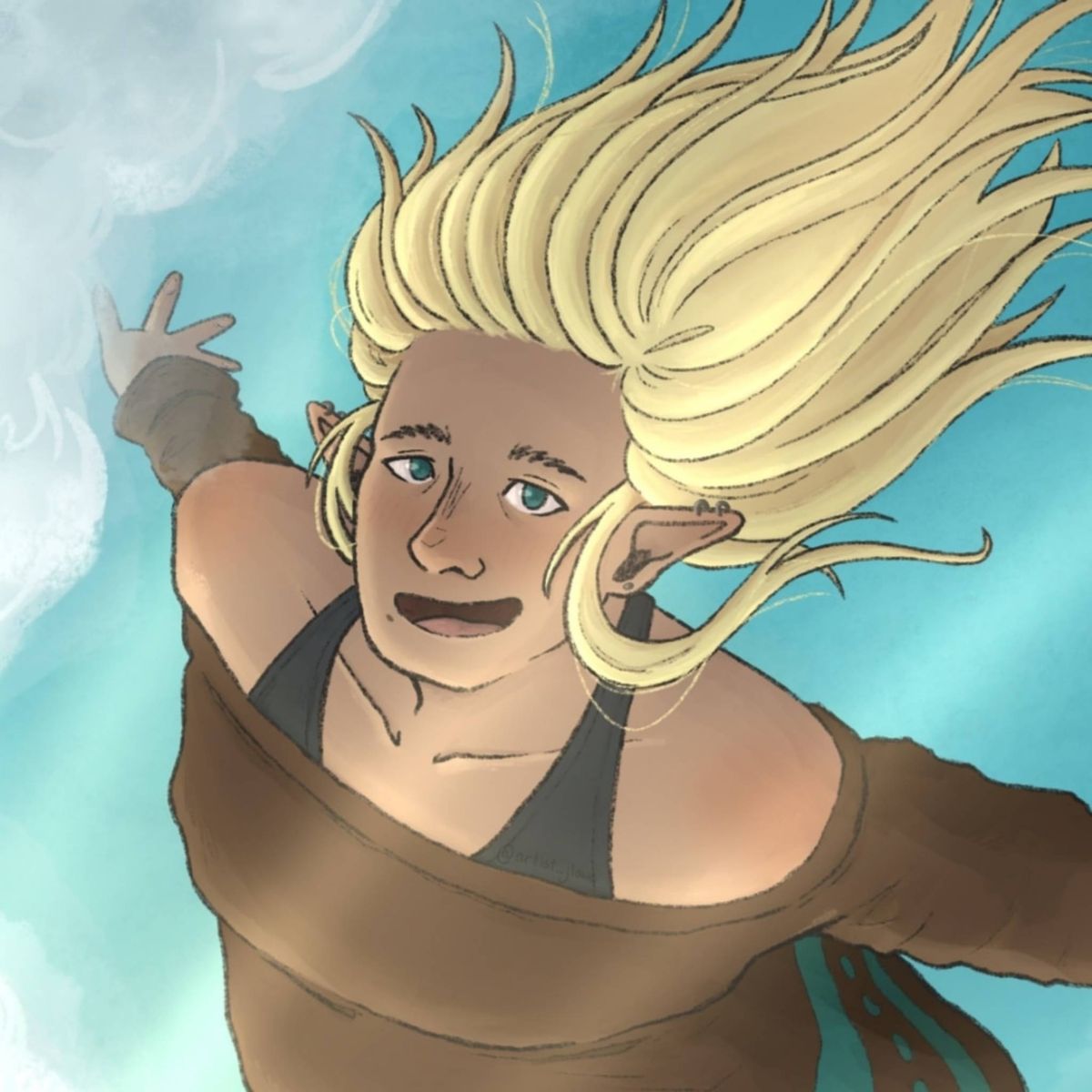 Profile Image