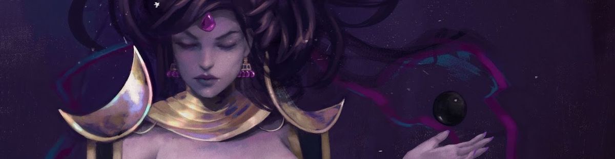 Hero artwork