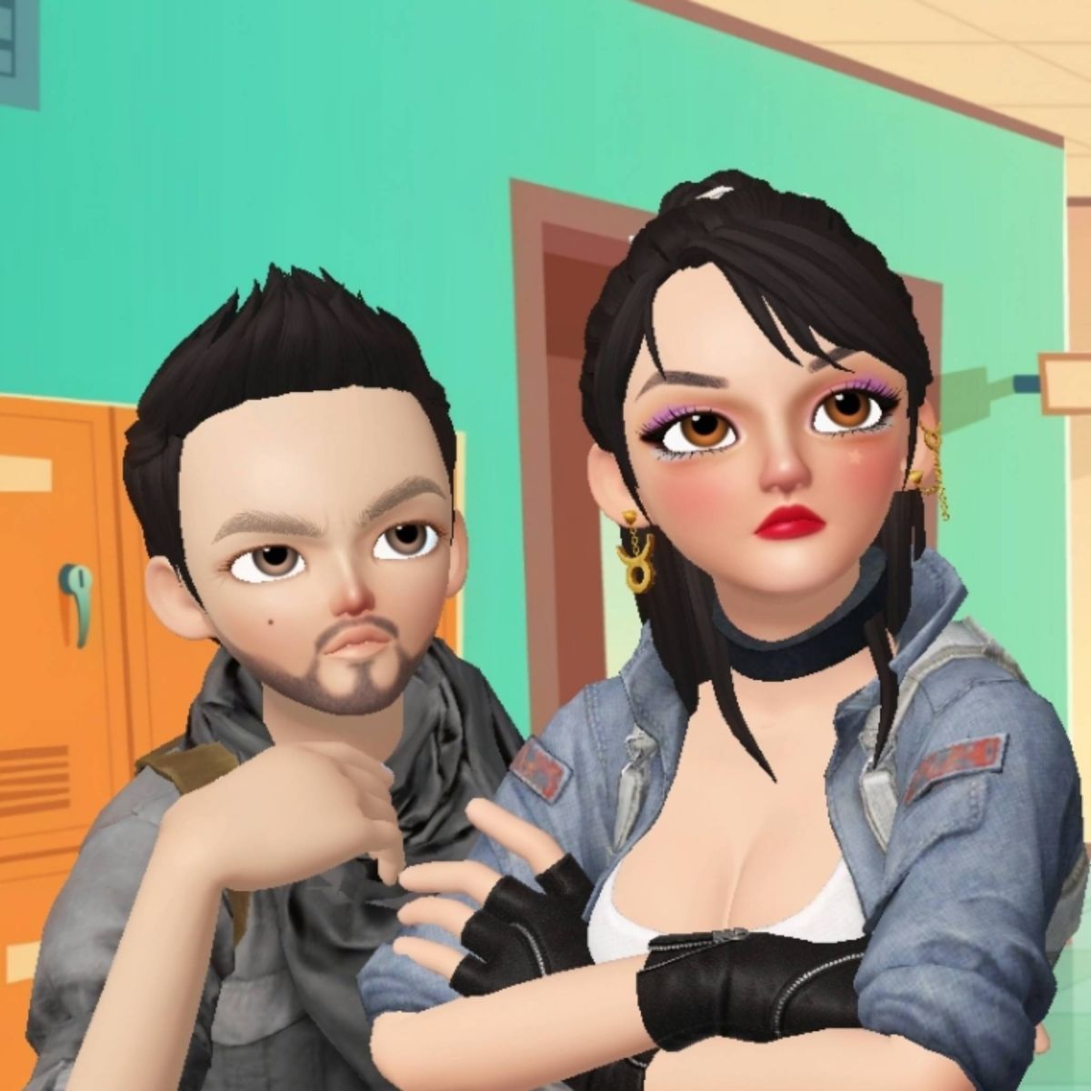 Profile Image