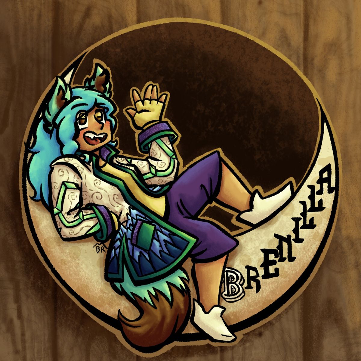 Profile Image