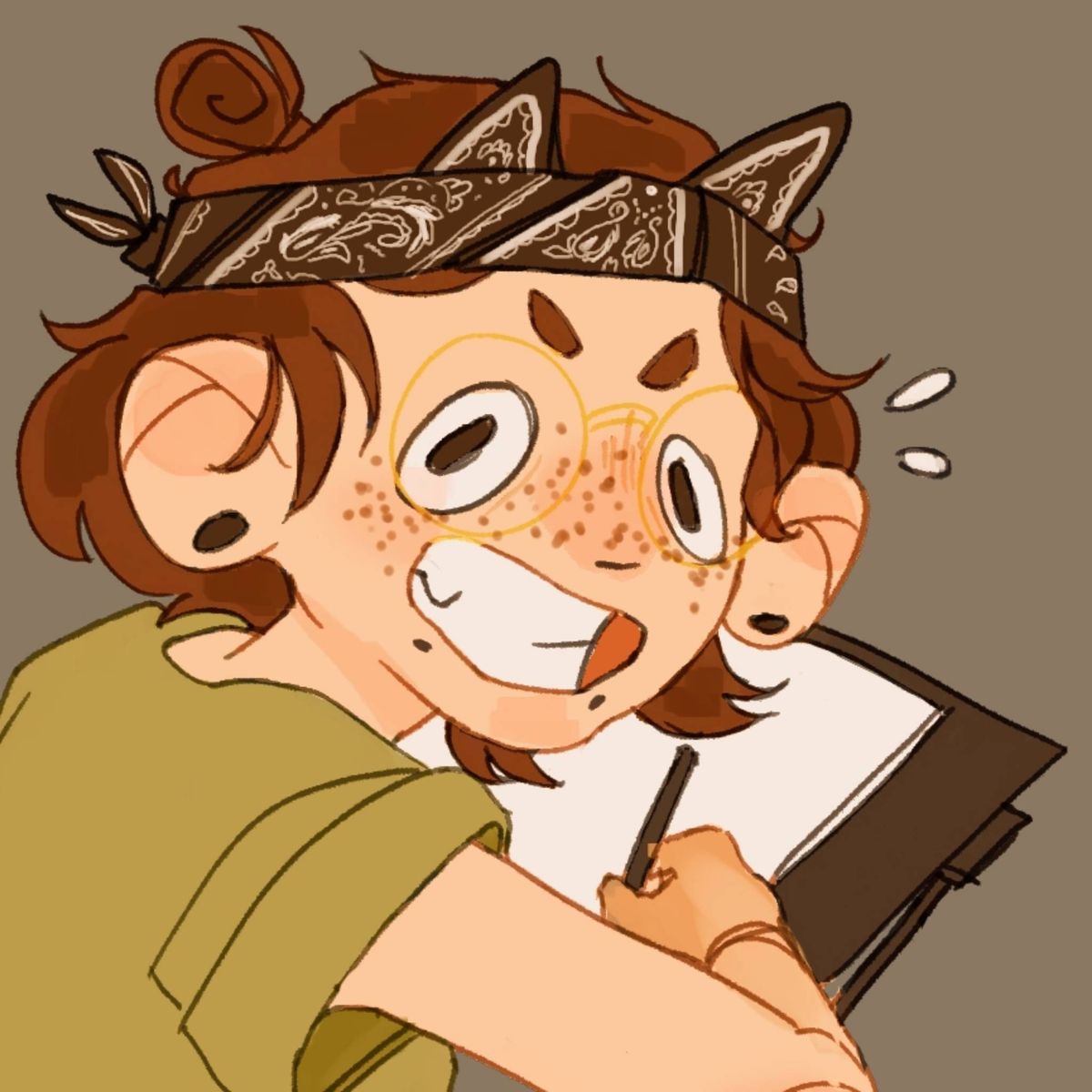 Profile Image
