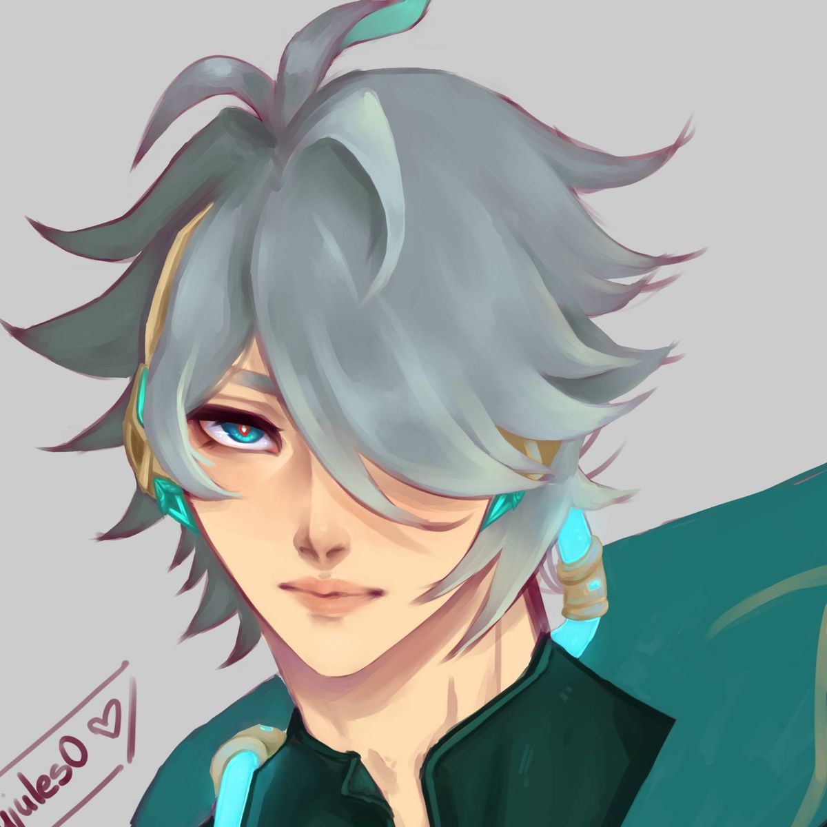 Profile Image