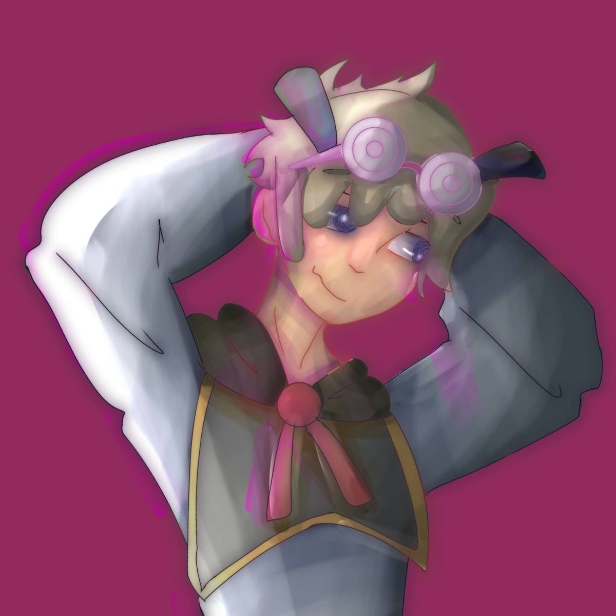 Profile Image