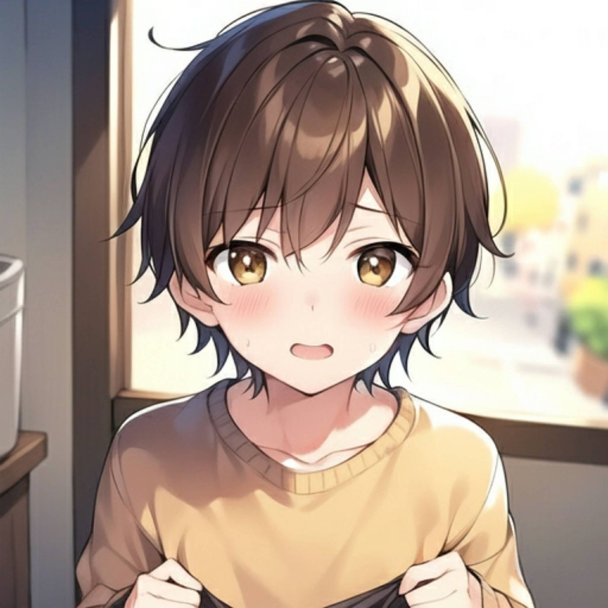 Profile Image