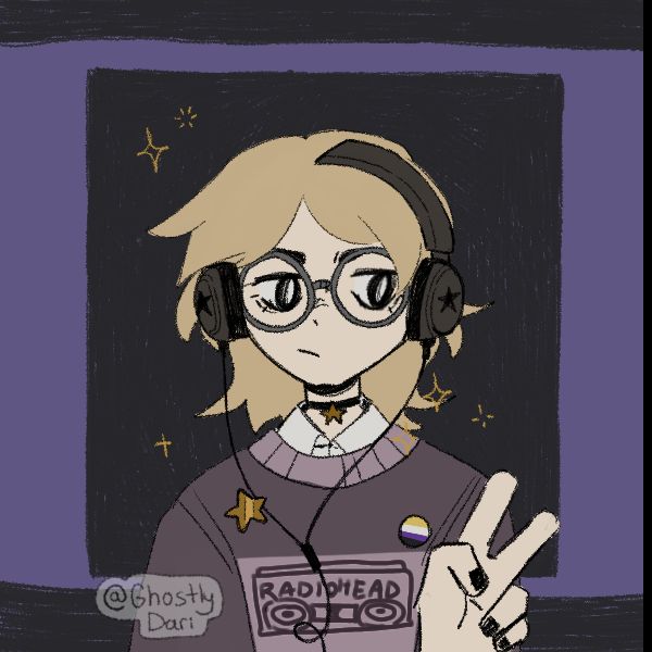 Profile Image