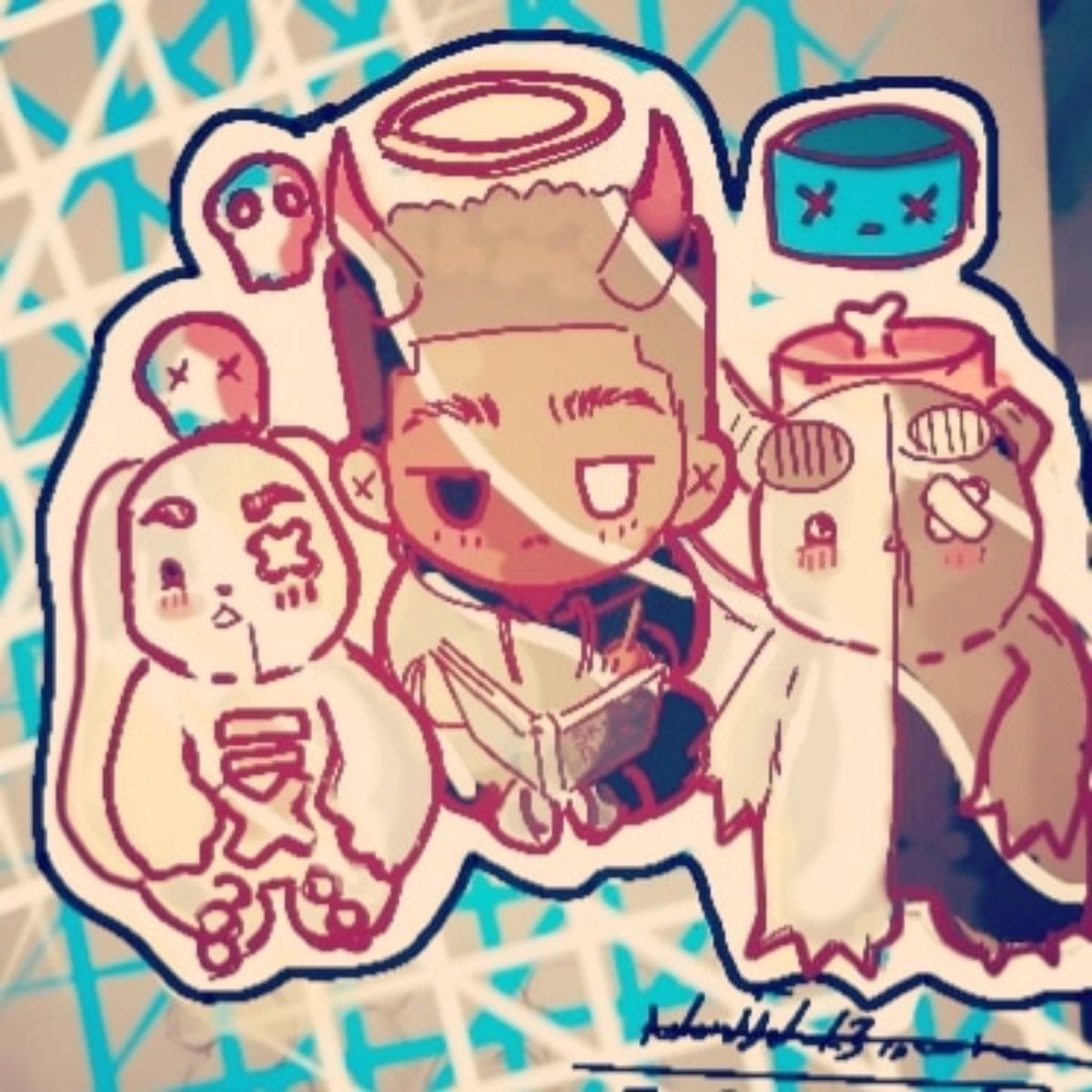 Profile Image