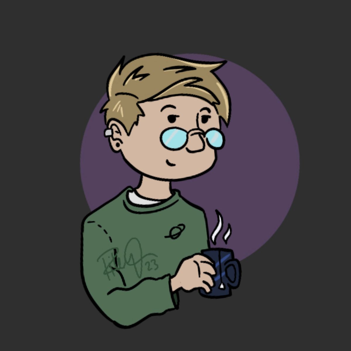 Profile Image