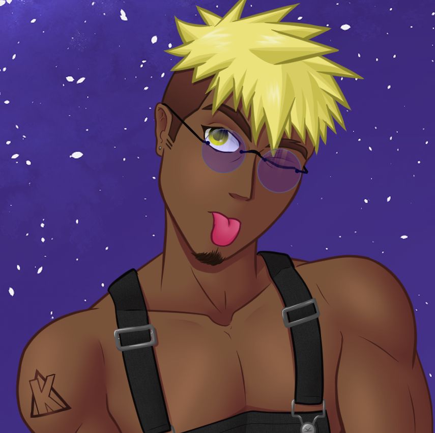 Profile Image