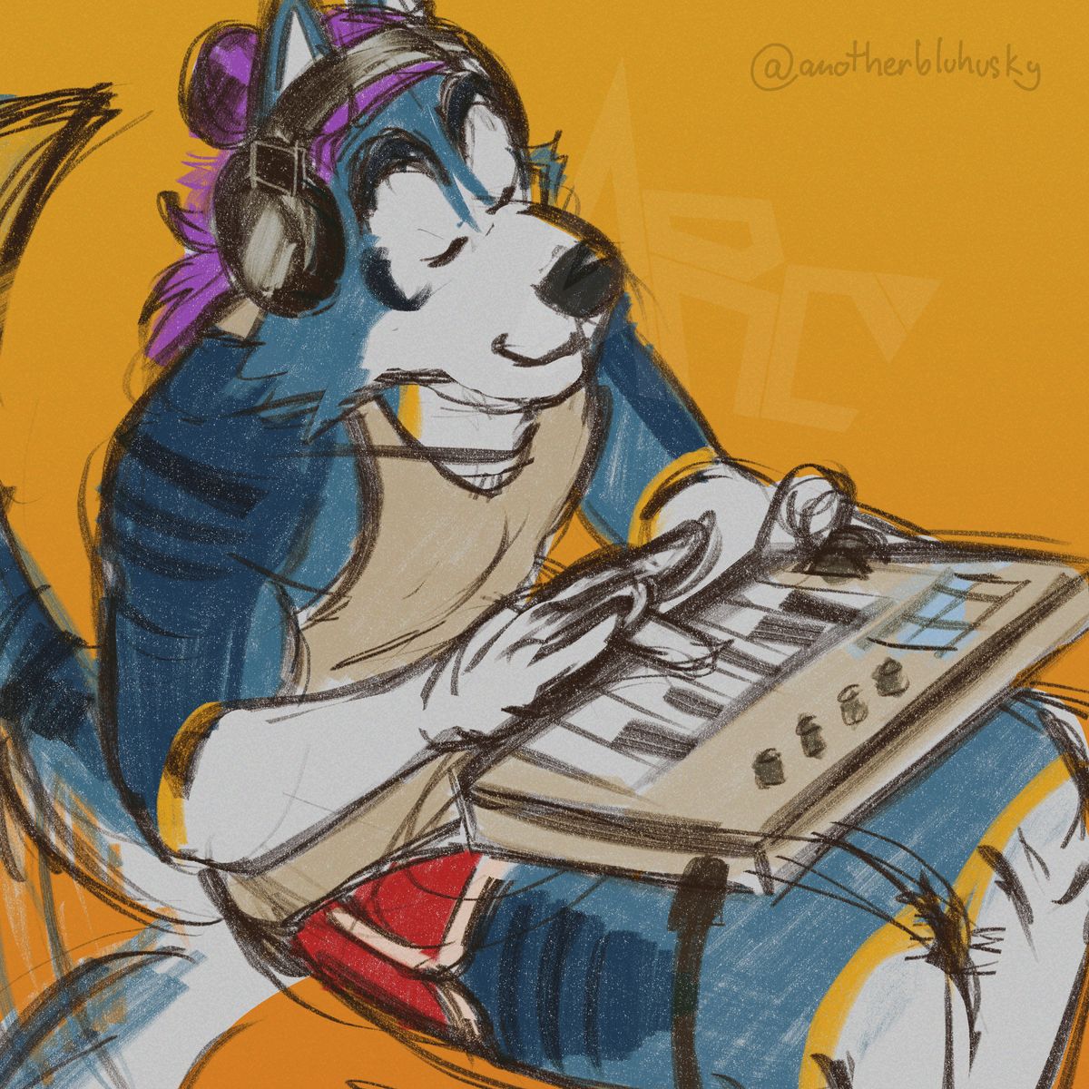 Profile Image