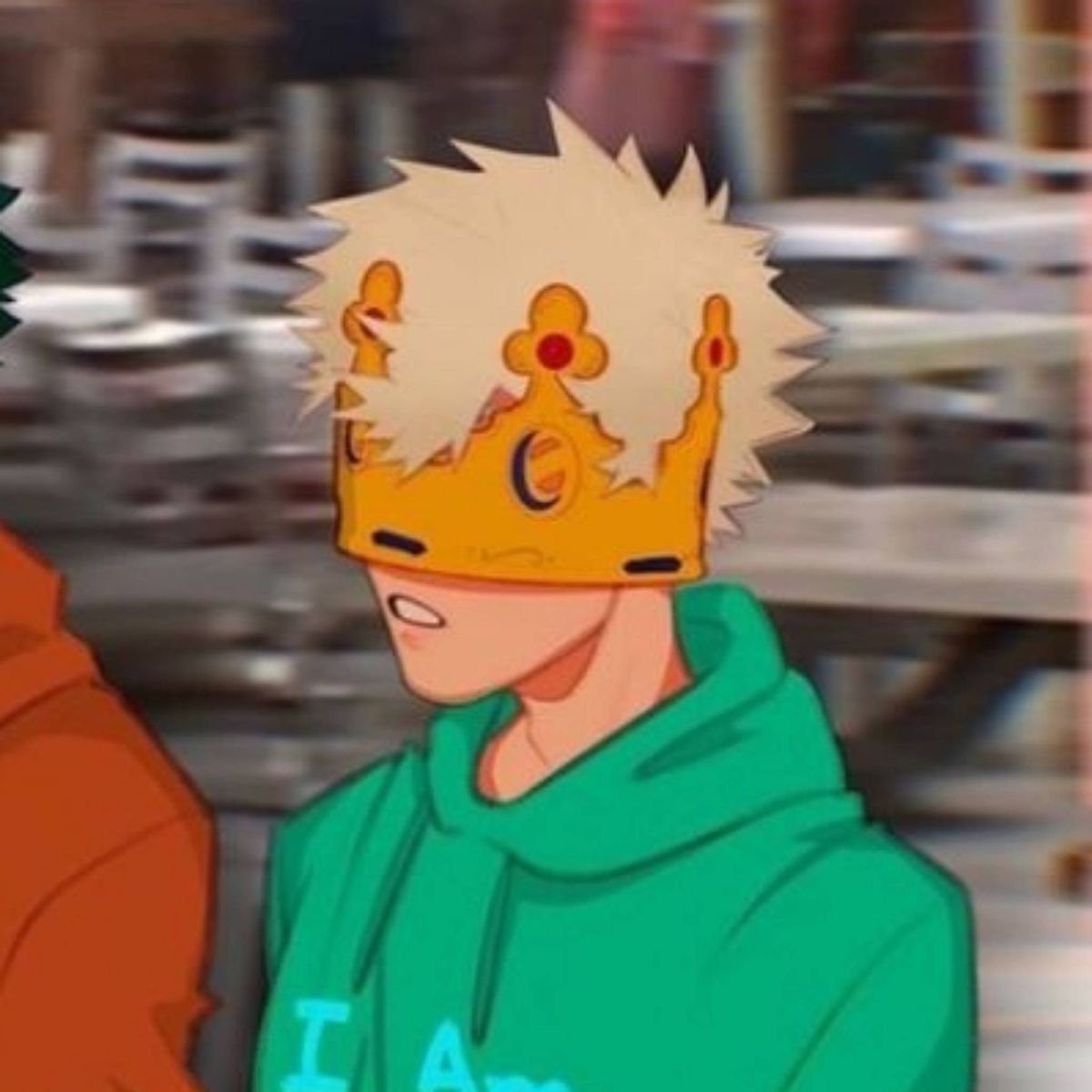 Profile Image