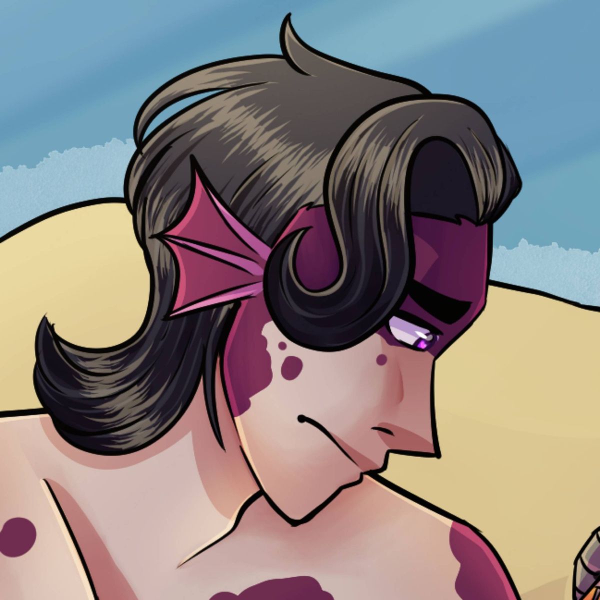 Profile Image