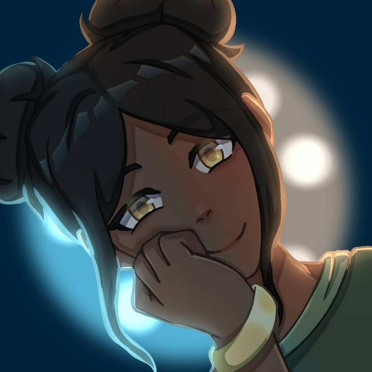 Profile Image