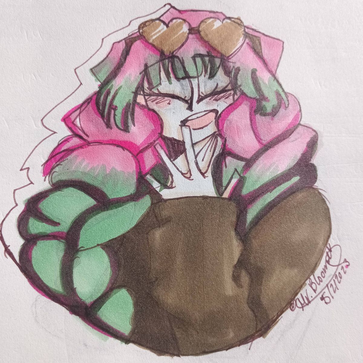 Profile Image
