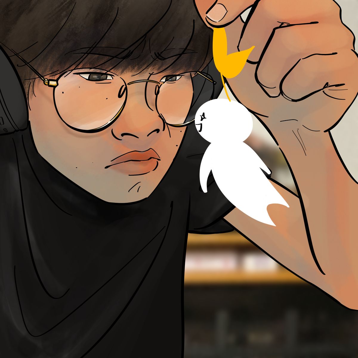 Profile Image