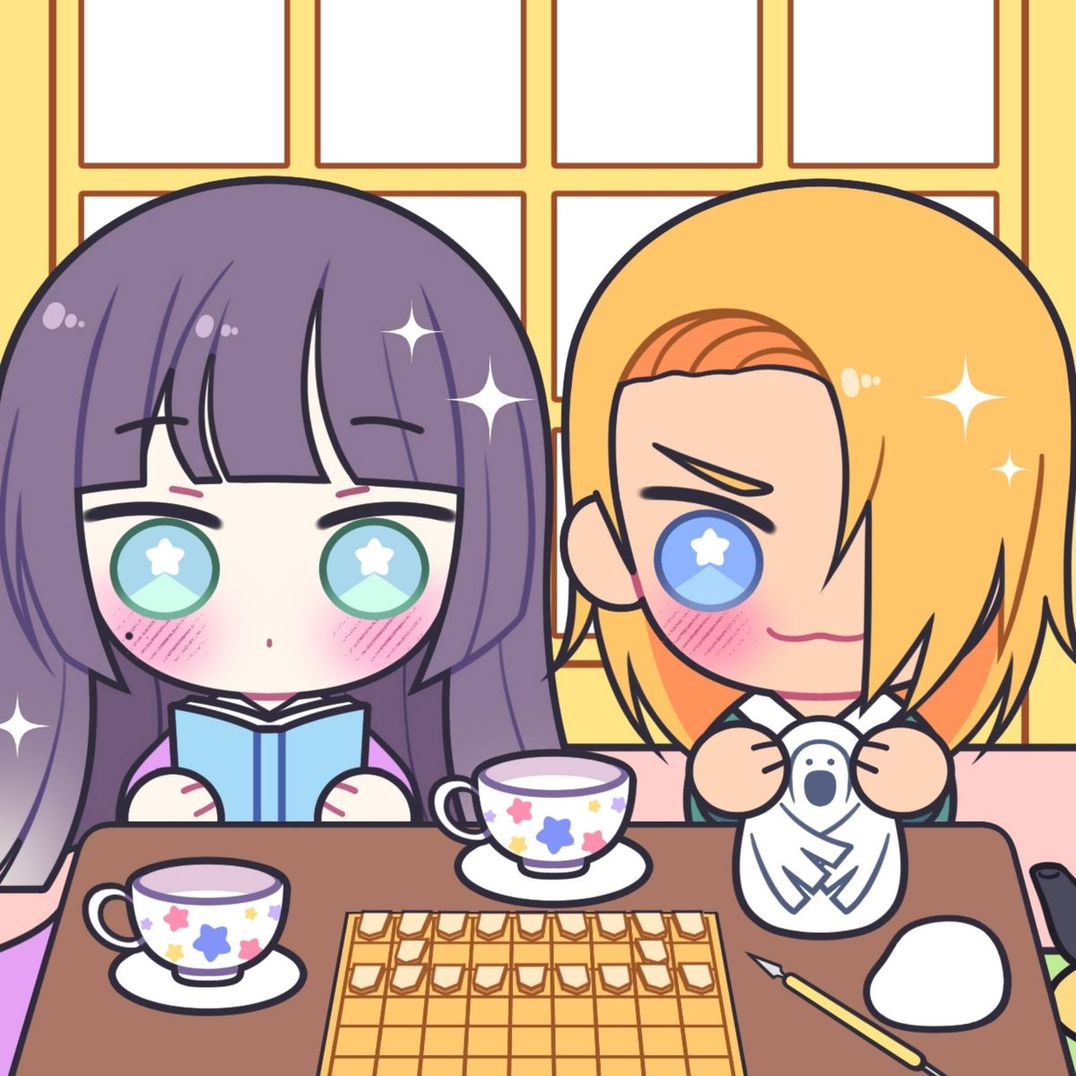 Profile Image