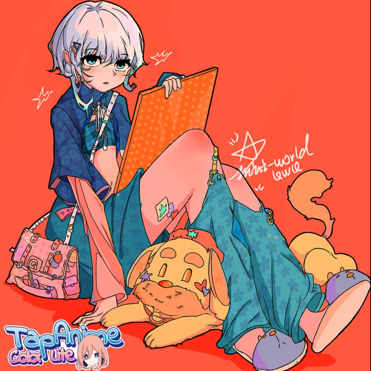 Profile Image