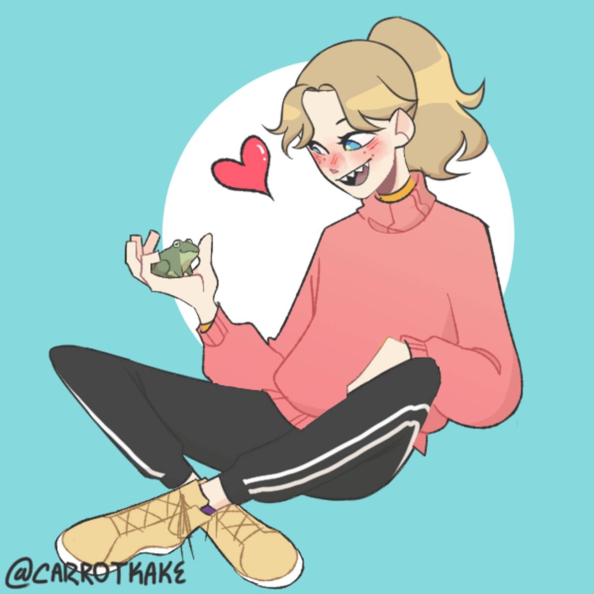 Profile Image