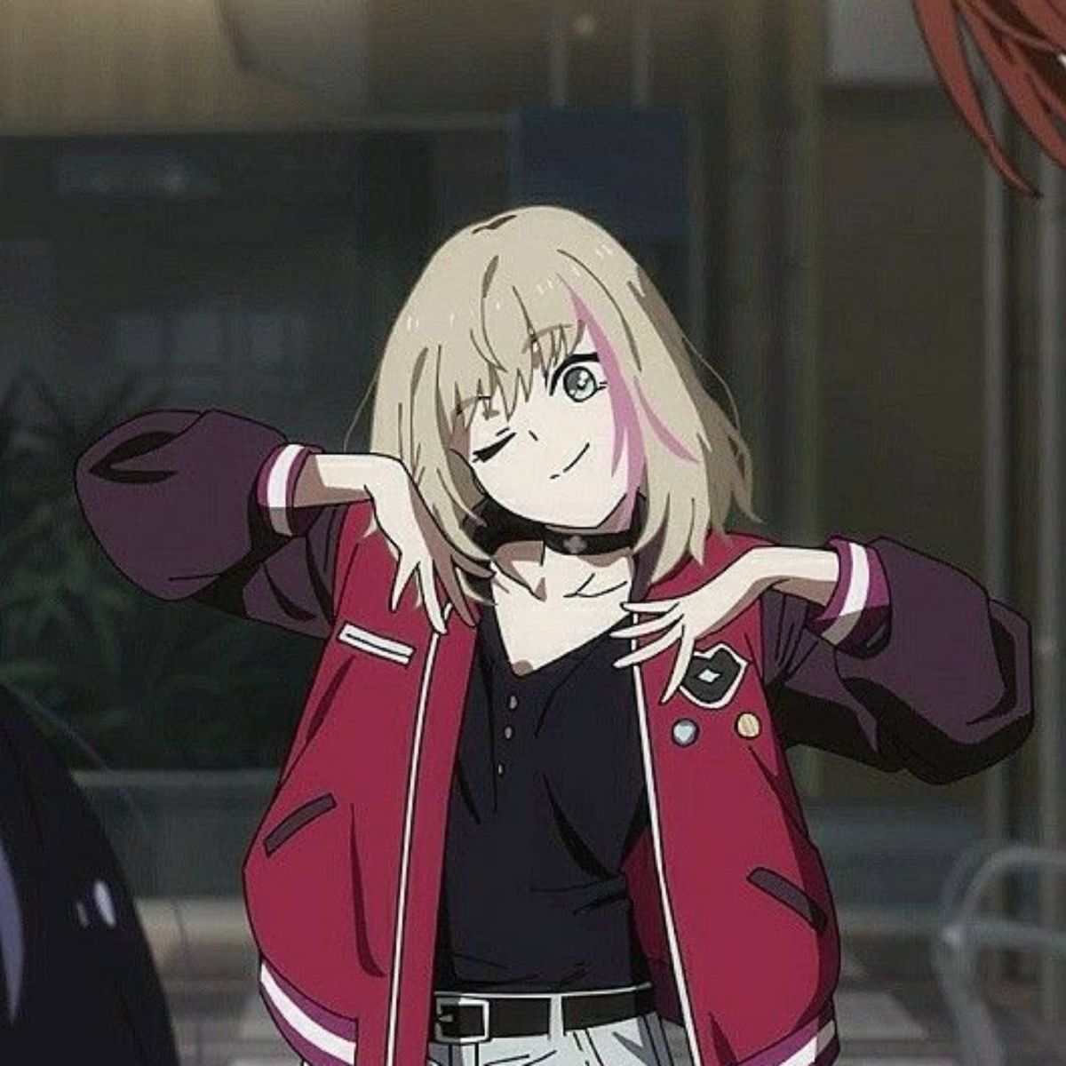 Profile Image