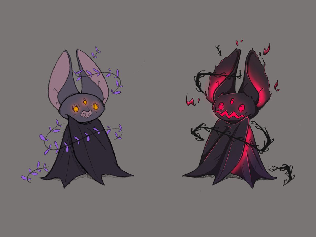 Hero artwork