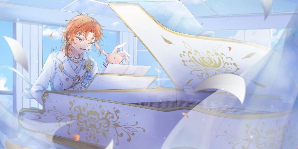 Hero artwork