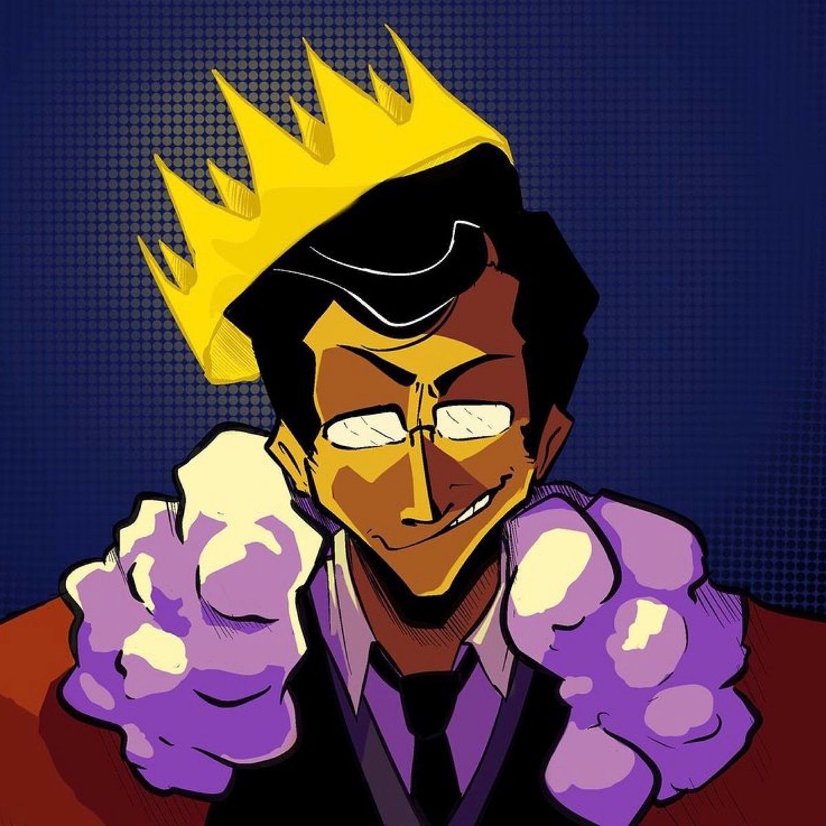 Profile Image
