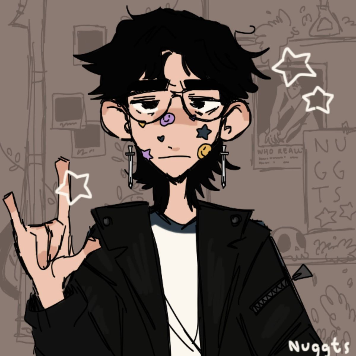 Profile Image