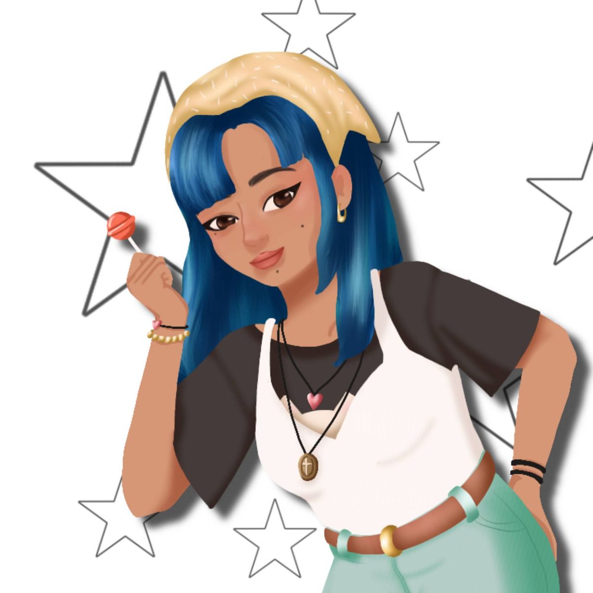 Profile Image