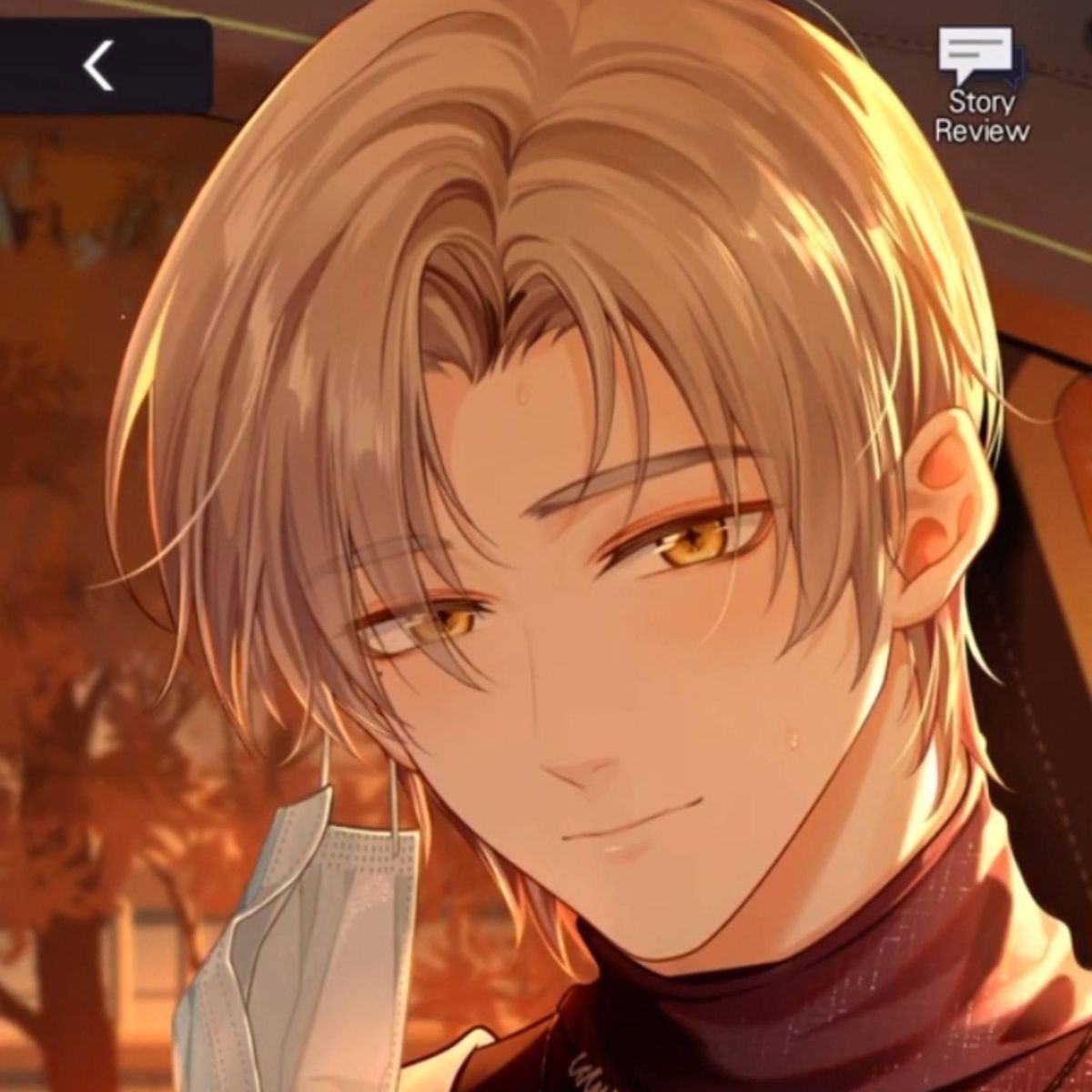 Profile Image