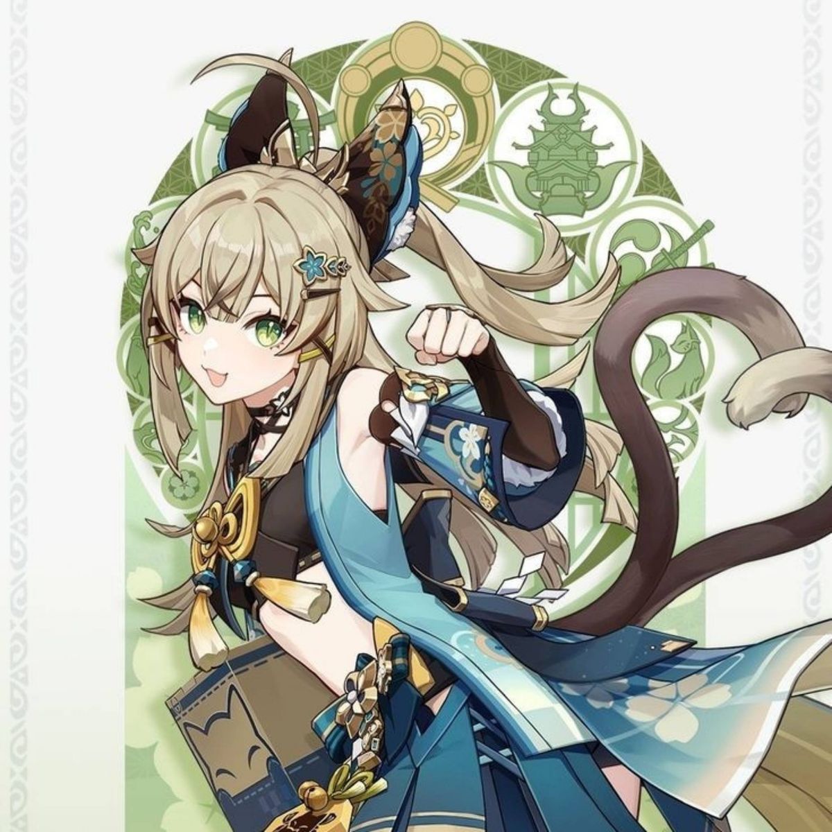 Profile Image