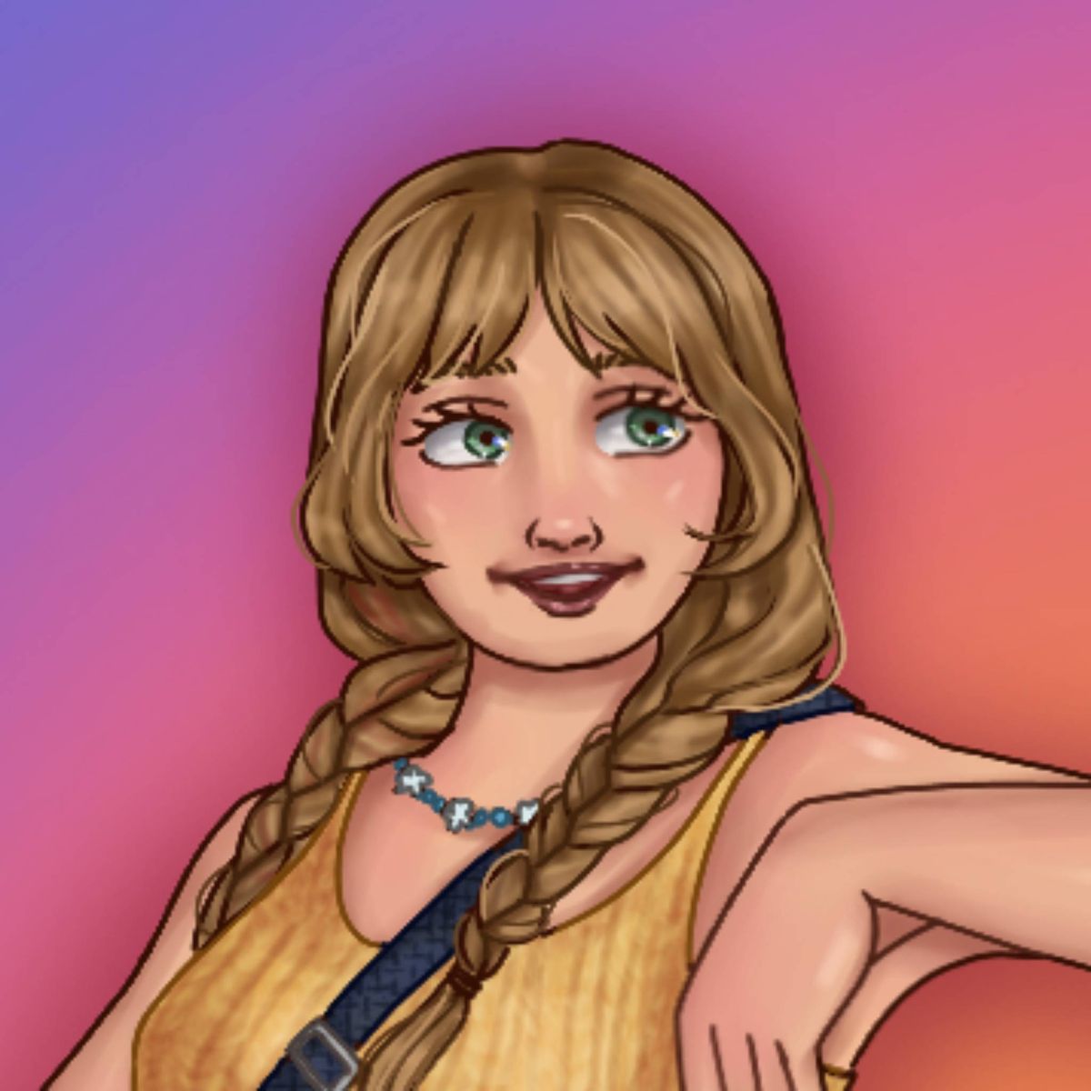Profile Image