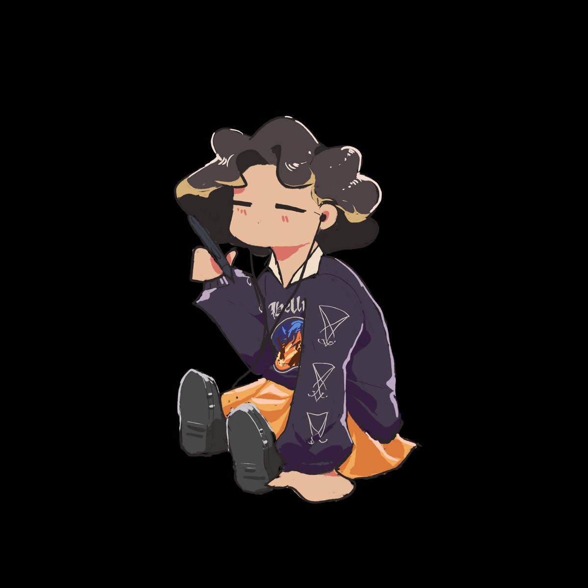 Profile Image