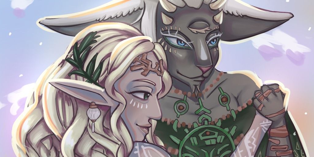 Hero artwork