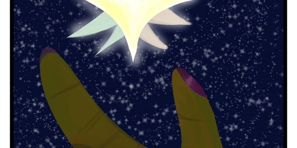 Hero artwork