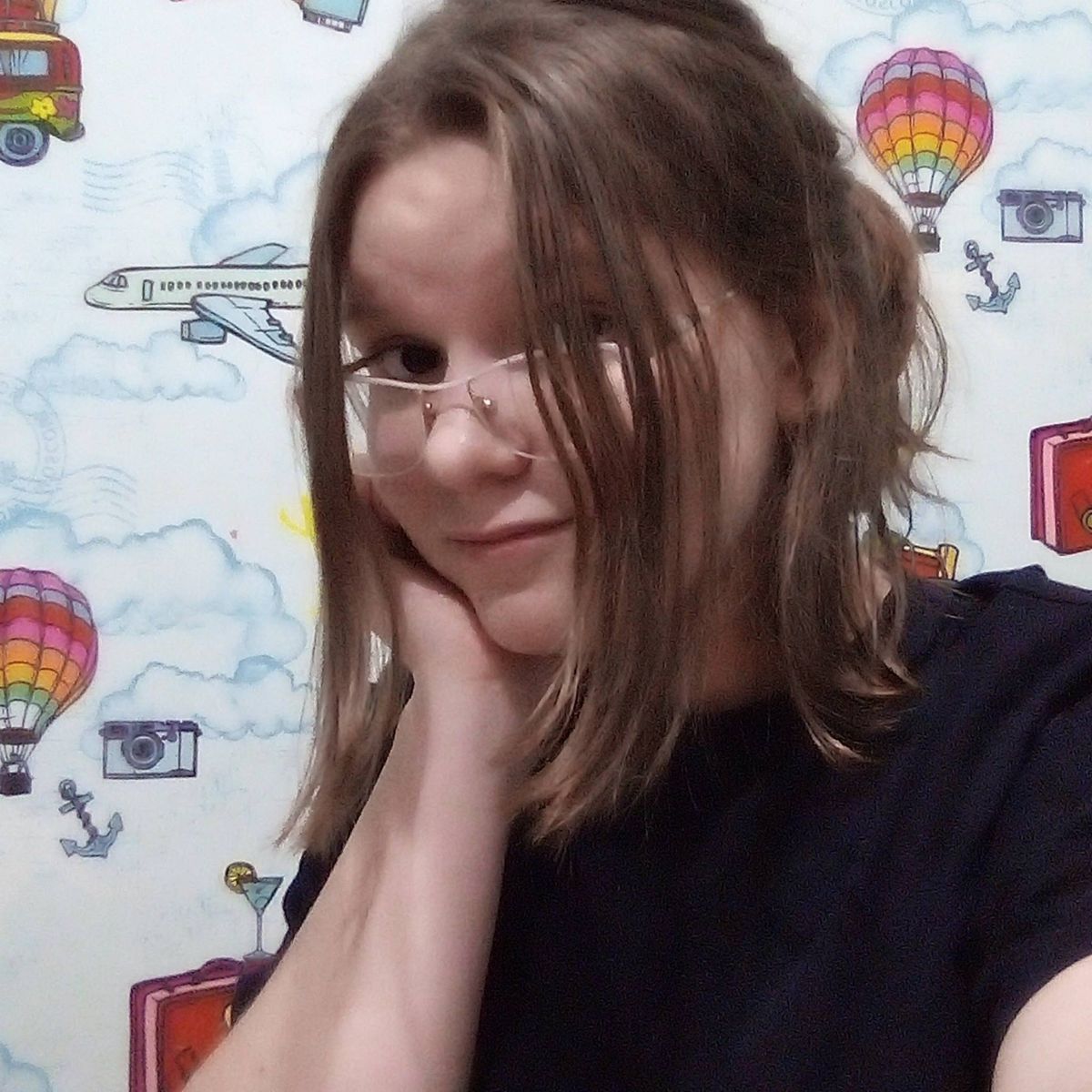 Profile Image