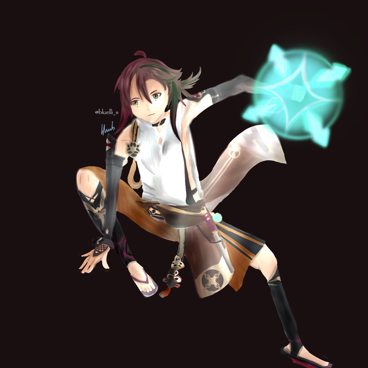 Profile Image