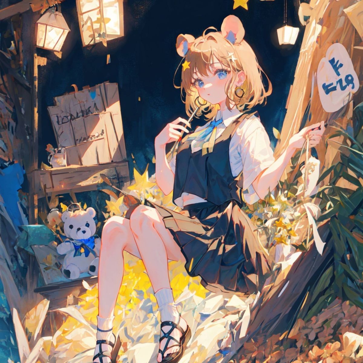 Profile Image
