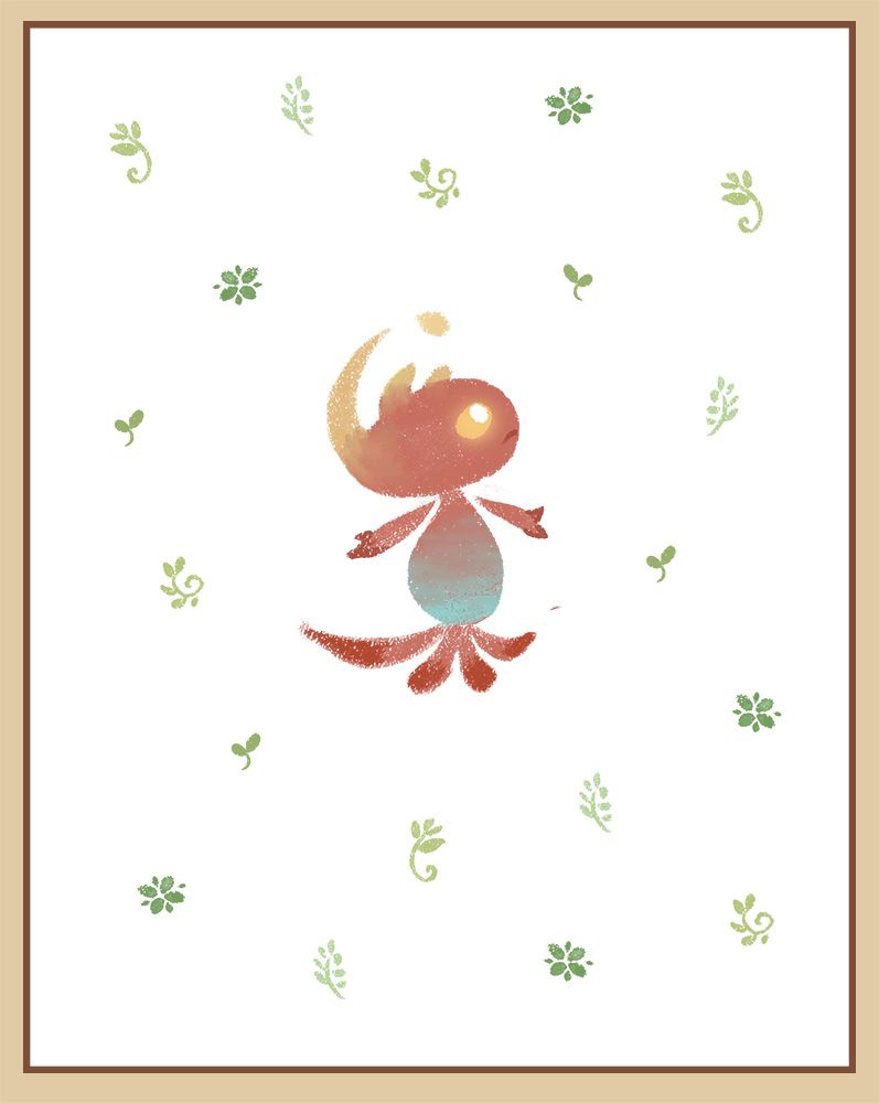 Hero artwork