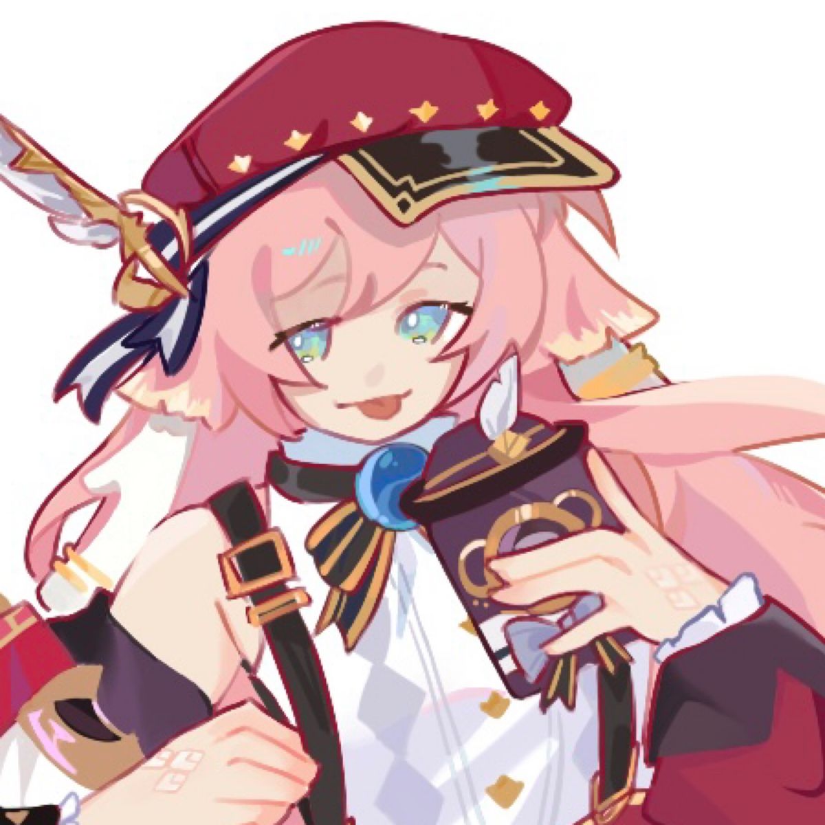 Profile Image