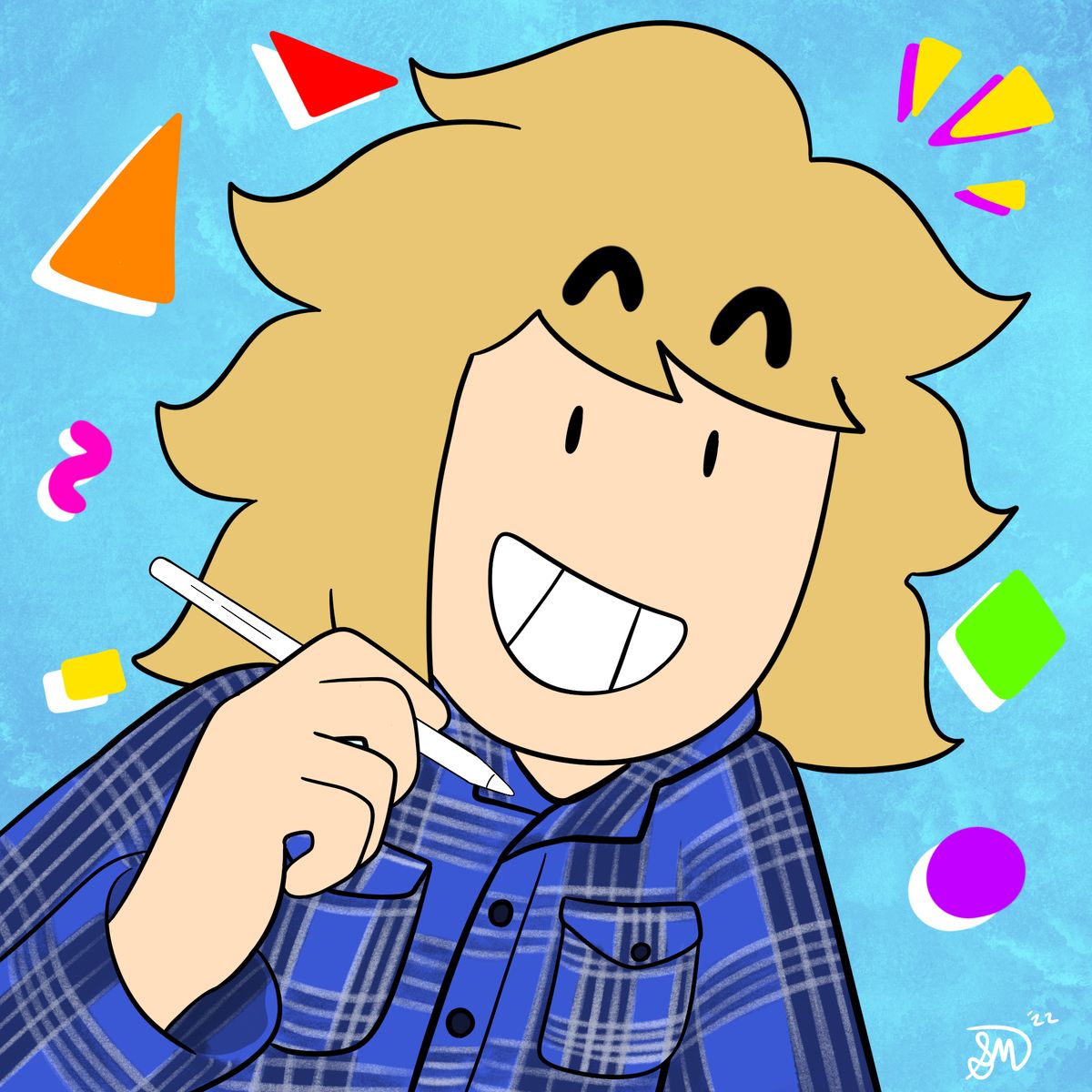 Profile Image
