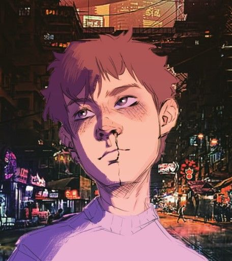 Profile Image