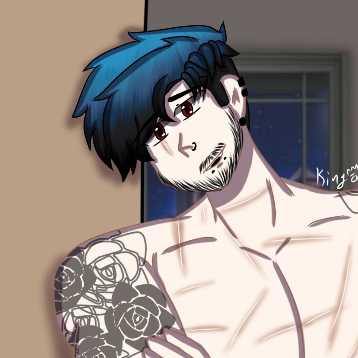 Profile Image